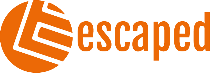 Escaped Logo